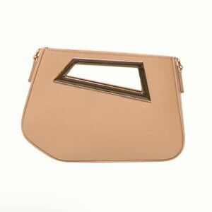 Val Genné - Neddy Bag (creme)